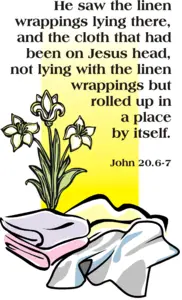 Year A Easter Easter Sunday