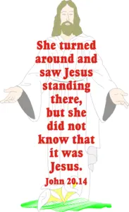 Year A Easter Easter Sunday
