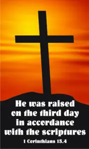 Year C Easter Easter Sunday