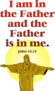 Year A Easter Fifth Sunday 