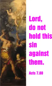 Year A Easter Fifth Sunday 