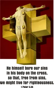 Year A Easter Fourth Sunday 