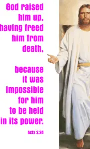 Year A Easter Second Sunday 