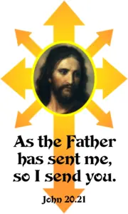 Year A Easter Second Sunday 