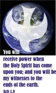 Year A Easter Ascension Sunday