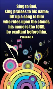 Year A Easter Ascension Sunday
