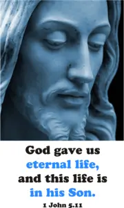 Year B Easter Ascension Sunday