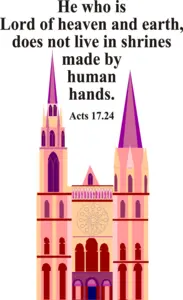 Year A Easter Sixth Sunday 