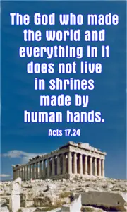 Year A Easter Sixth Sunday 