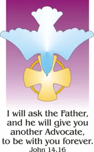 Year A Easter Sixth Sunday 