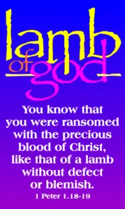 Year A Easter Third Sunday 