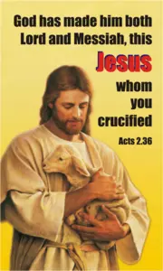 Year A Easter Third Sunday 