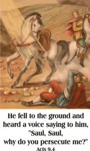 Year C Easter Third Sunday 