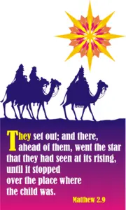 Year A Epiphany Epiphany