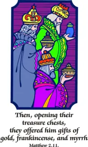 Year B Epiphany Epiphany