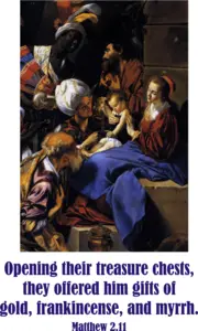Year C Epiphany Epiphany