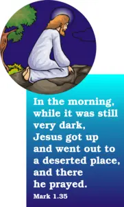 Year B Epiphany Fifth Sunday 