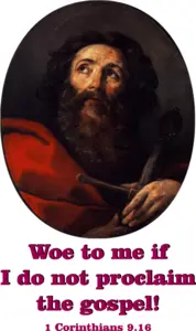 Year B Epiphany Fifth Sunday 