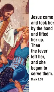 Year A Epiphany Fifth Sunday 