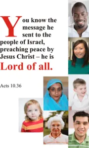 Year A Epiphany First Sunday 