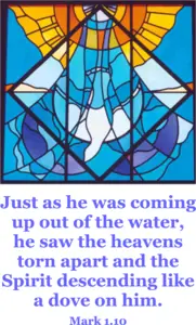 Year B Epiphany First Sunday 