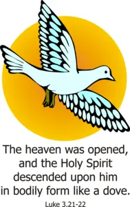 Year C Epiphany First Sunday 