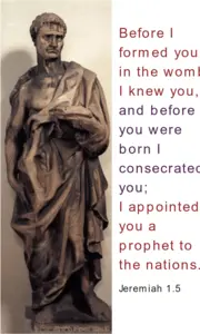 Year C Epiphany Fourth Sunday 