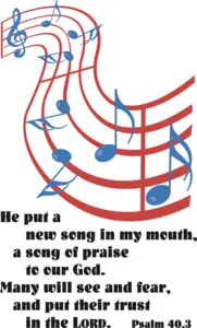 Year A Epiphany Second Sunday 