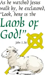 Year A Epiphany Second Sunday 