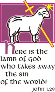 Year A Epiphany Second Sunday 