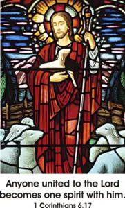 Year B Epiphany Second Sunday 
