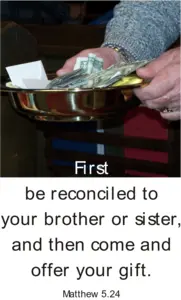Year A Epiphany Sixth Sunday 