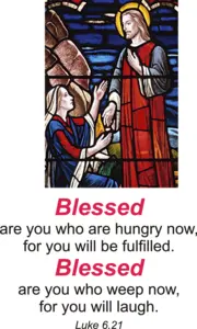 Year C Epiphany Sixth Sunday 