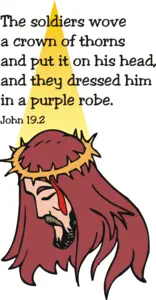 Year A Holy Week Good Friday
