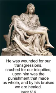 Year C Holy Week Good Friday