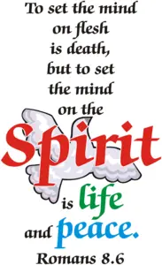 Year A Lent Fifth Sunday 