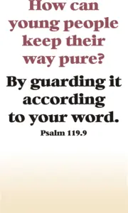 Year B Lent Fifth Sunday 