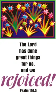 Year C Lent Fifth Sunday 
