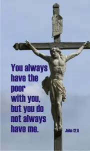 Year C Lent Fifth Sunday 