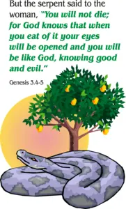 Year A Lent First Sunday 