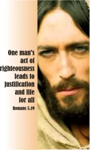 Year A Lent First Sunday 