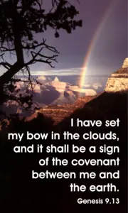 Year B Lent First Sunday 