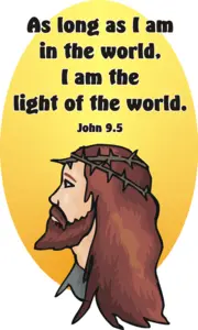 Year A Lent Fourth Sunday 