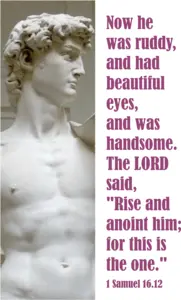 Year A Lent Fourth Sunday 