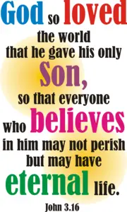 Year A Lent Second Sunday 