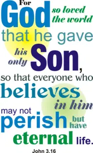 Year A Lent Second Sunday 