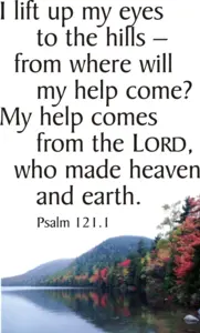 Year A Lent Second Sunday 