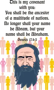 Year B Lent Second Sunday 