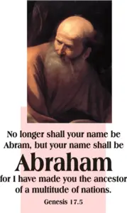 Year B Lent Second Sunday 