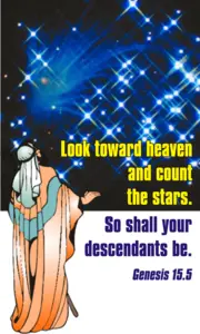 Year C Lent Second Sunday 